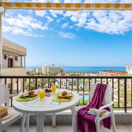 Апартаменты 927 Amazing View El Dorado Плая-де-лас-Америкас Экстерьер фото